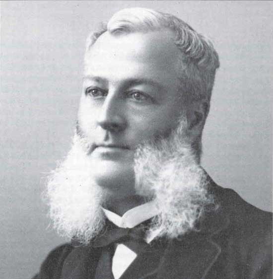 TourPhoto7.All Saints new church rendering from Chronicle 1892