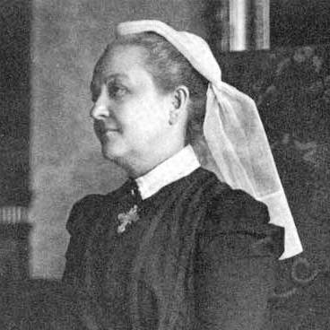 TourPhoto7.All Saints new church rendering from Chronicle 1892