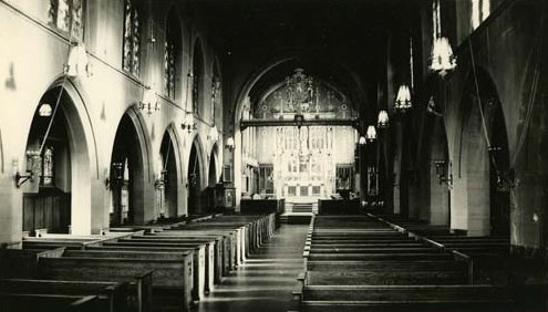 TourPhoto9.All Saints interior1940