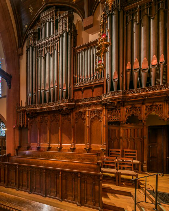 SkinnerOp708 Vanderwarker