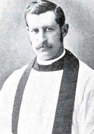 Rev. George S. Bennitt TourPhoto3.Rev. George S. Bennitt