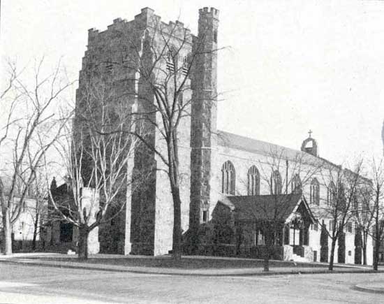 TourPhoto8.All Saints as completed