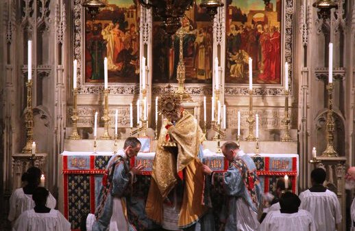 TourPhoto41 Candlemas-Benediction